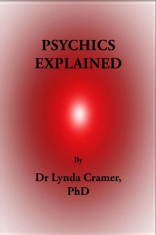 Image for PSYCHICS EXPLAINED