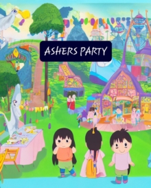 Image for Ashers Party