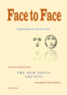 Image for Face to Face : Expressions of Life in Verse