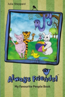 Image for Always Friends (Pre-School)