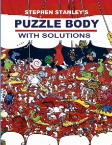 Image for Stephen Stanley's Puzzle Body with Solutions