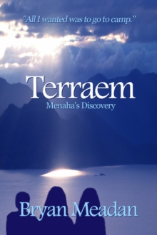Image for Terraem - Menaha's Discovery