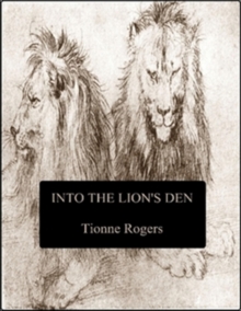 Image for Into the Lion's Den