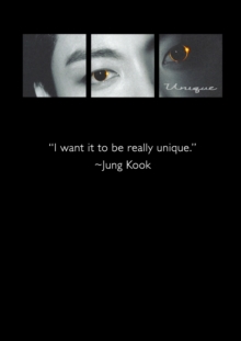 Image for My Unique Ideas Jung Kook