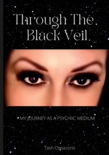 Image for Through The Black Veil