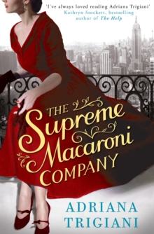 Image for The supreme macaroni company