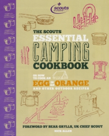 Essential Camping Cookbook