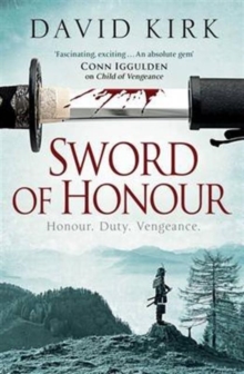 Image for Sword of honour