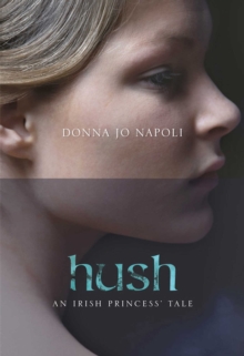 Image for Hush: a slave princess' tale