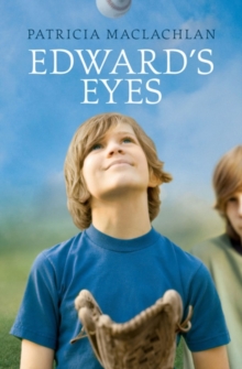 Image for Edward's eyes