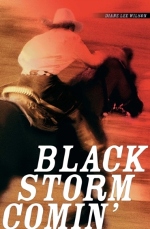 Image for Black Storm Comin'