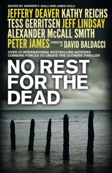 Image for No rest for the dead