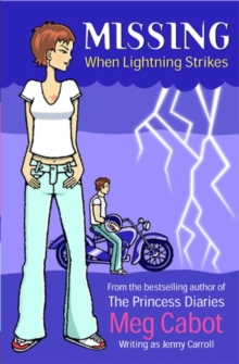 Image for When lightning strikes