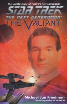 Image for The Valiant