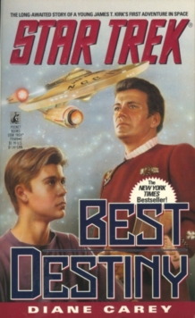 Image for Star Trek: Best Destiny