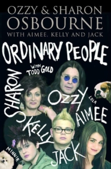 Image for Ordinary people: our story