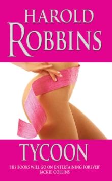 Image for Tycoon: a novel
