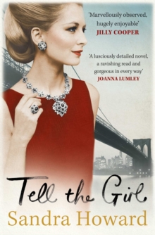 Image for Tell the Girl