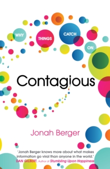 Image for Contagious