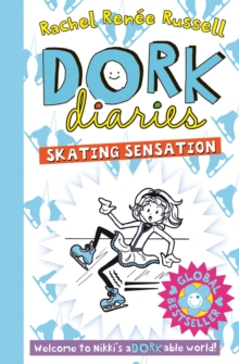 Image for Dork Diaries: Skating Sensation