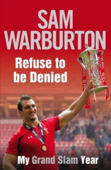 Image for Refuse to be denied