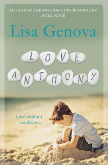 Image for Love Anthony