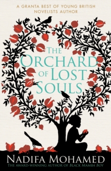 Image for The orchard of lost souls