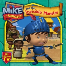 Image for Mike the Knight and the invisible monster