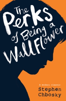 Image for The Perks of Being a Wallflower YA edition