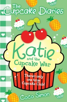 Image for Katie and the cupcake war