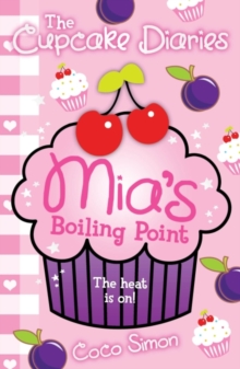 Image for Mia's boiling point