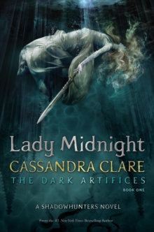 Image for Lady Midnight