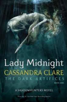 Image for Lady midnight