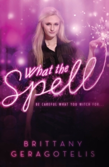Image for What the Spell