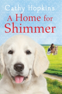 Image for A home for Shimmer