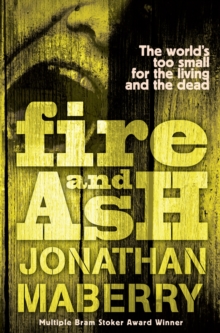 Image for Fire & Ash