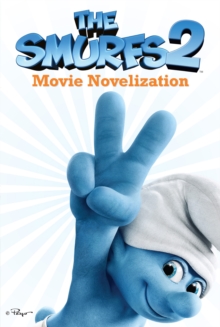 Image for Smurfs 2 Movie Novelization