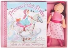 Image for Princess Evie's Ponies Book and Toy