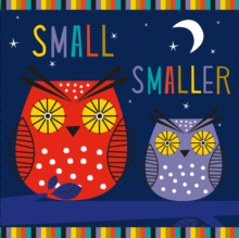 Image for Small, smaller, smallest
