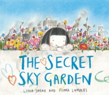 Image for Secret Sky Garden