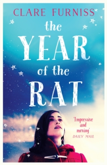 Image for The year of the rat