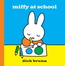 Image for Miffy at School