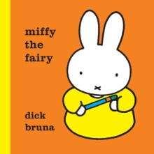 Image for Miffy the fairy