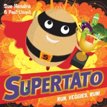 Image for Supertato Run, Veggies, Run!