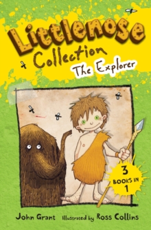 Image for Littlenose Collection: The Explorer