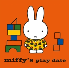 Image for Miffy's Play Date