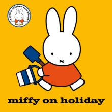 Image for Miffy on Holiday!