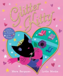 Image for Glitter kitty