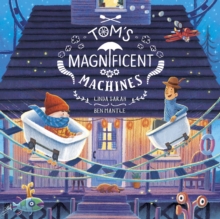Image for Tom's magnificent machines