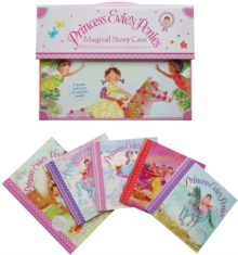 Image for Princess Evie's Ponies Magical Story Case